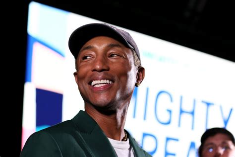 pharrell williams 2023